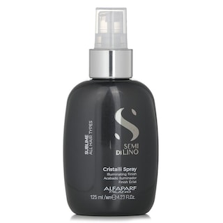 Foto 1 | Laca Para El Cabello Alfaparf Semi Di Lino Sublime Cristalli Spray - Venta Internacional.