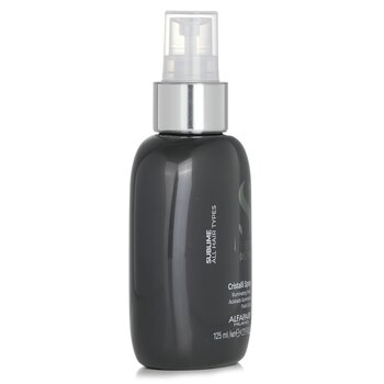 Foto 4 pulgar | Laca Para El Cabello Alfaparf Semi Di Lino Sublime Cristalli Spray - Venta Internacional.