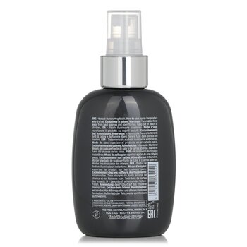 Foto 5 pulgar | Laca Para El Cabello Alfaparf Semi Di Lino Sublime Cristalli Spray - Venta Internacional.