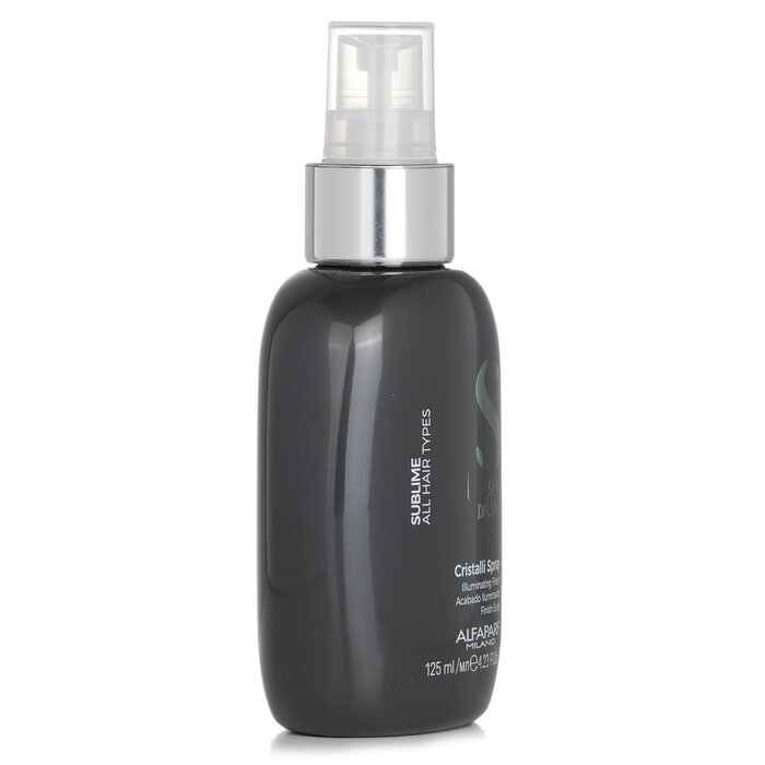 Foto 6 pulgar | Laca Para El Cabello Alfaparf Semi Di Lino Sublime Cristalli Spray - Venta Internacional.