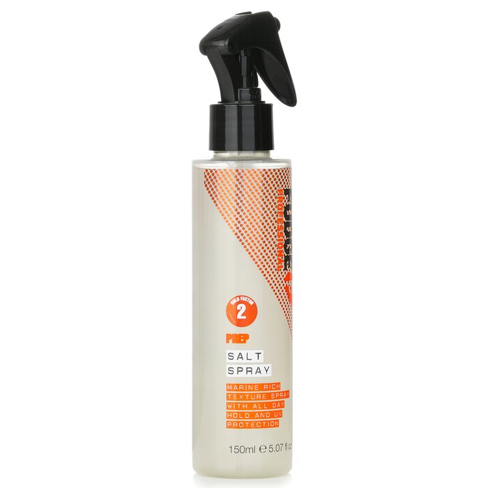 Foto 3 pulgar | Textura Corporal Con Forma De Fudge En Aerosol De Sal Con Extractos Marinos, 150 Ml - Venta Internacional.