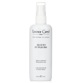 Foto 2 pulgar | Spray De Peinado Leonor Greyl Algues Et Fleurs Curl Enhancing - Venta Internacional.