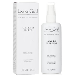Foto 2 | Spray De Peinado Leonor Greyl Algues Et Fleurs Curl Enhancing - Venta Internacional.