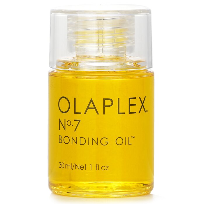 Aceite Adhesivo Olaplex Nº7 - Venta Internacional