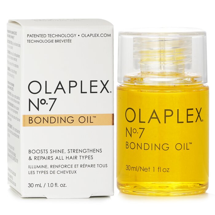 Foto 4 pulgar | Aceite Adhesivo Olaplex Nº7 - Venta Internacional