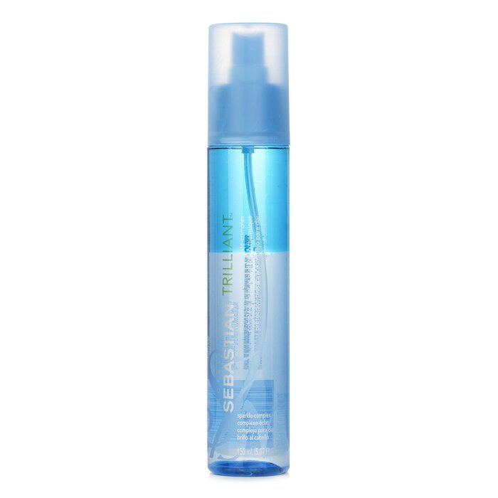 Spray Sebastian Trilliant Thermal Protection - Venta Internacional