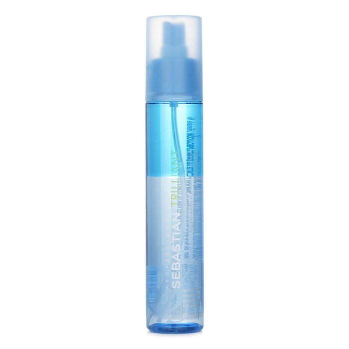 Foto 3 | Spray Sebastian Trilliant Thermal Protection - Venta Internacional