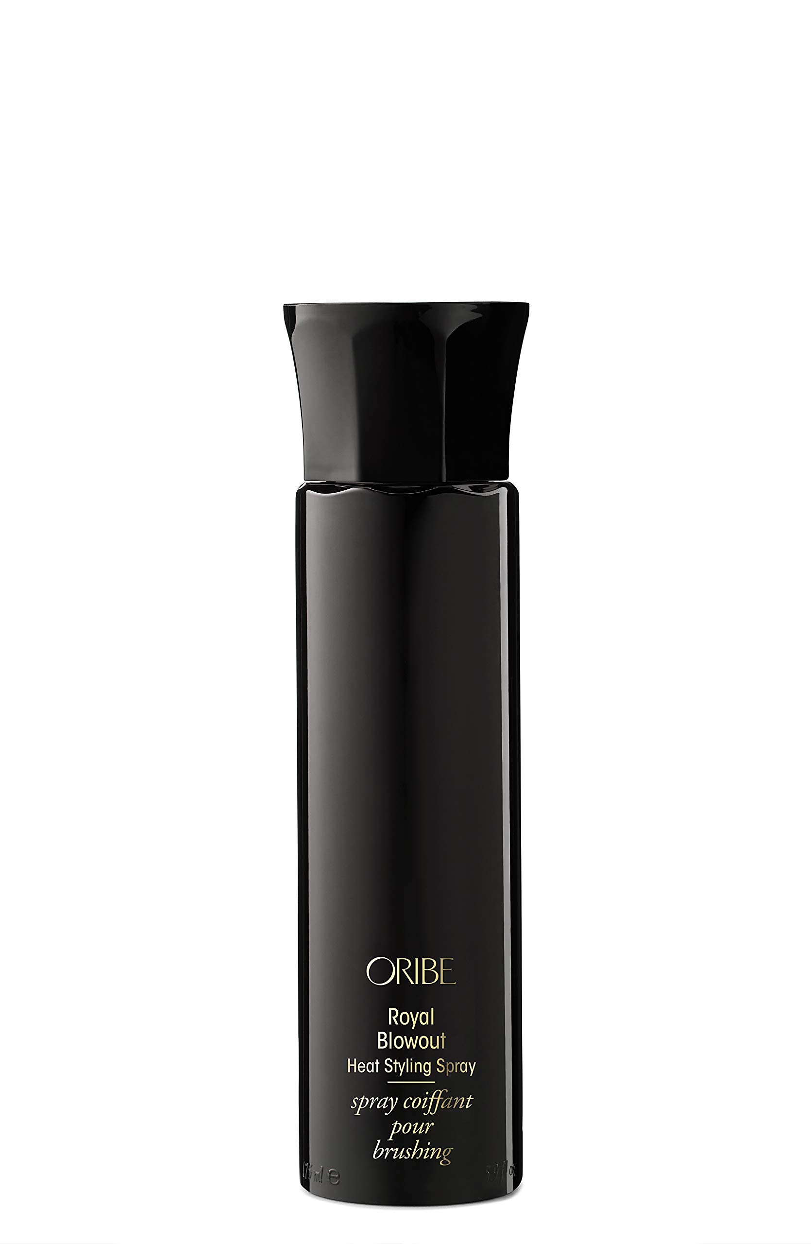 Spray Para Peinar Con Calor Oribe Royal Blowout Con Protección Contra El Calor - Venta Internacional.