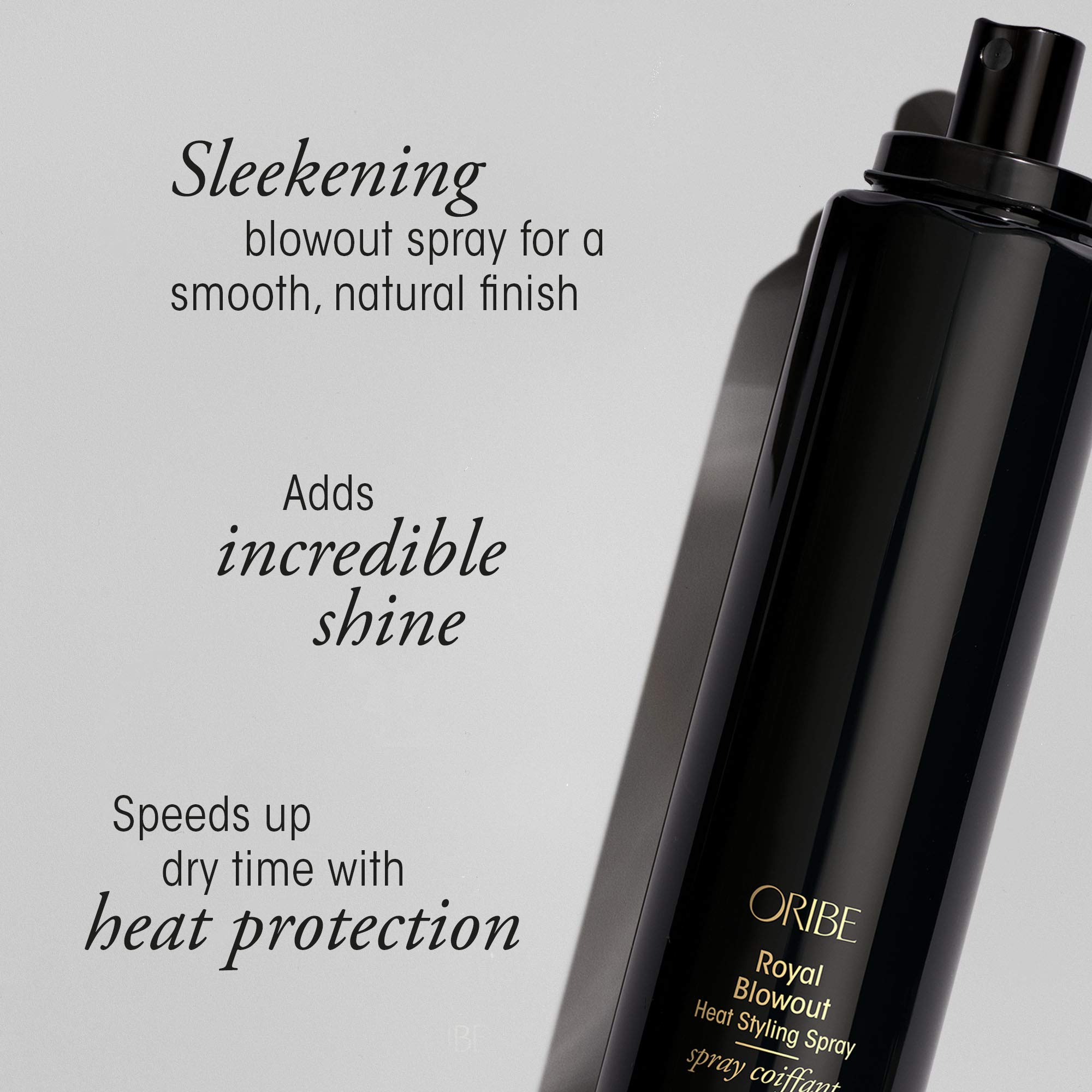 Foto 4 | Spray Para Peinar Con Calor Oribe Royal Blowout Con Protección Contra El Calor - Venta Internacional.