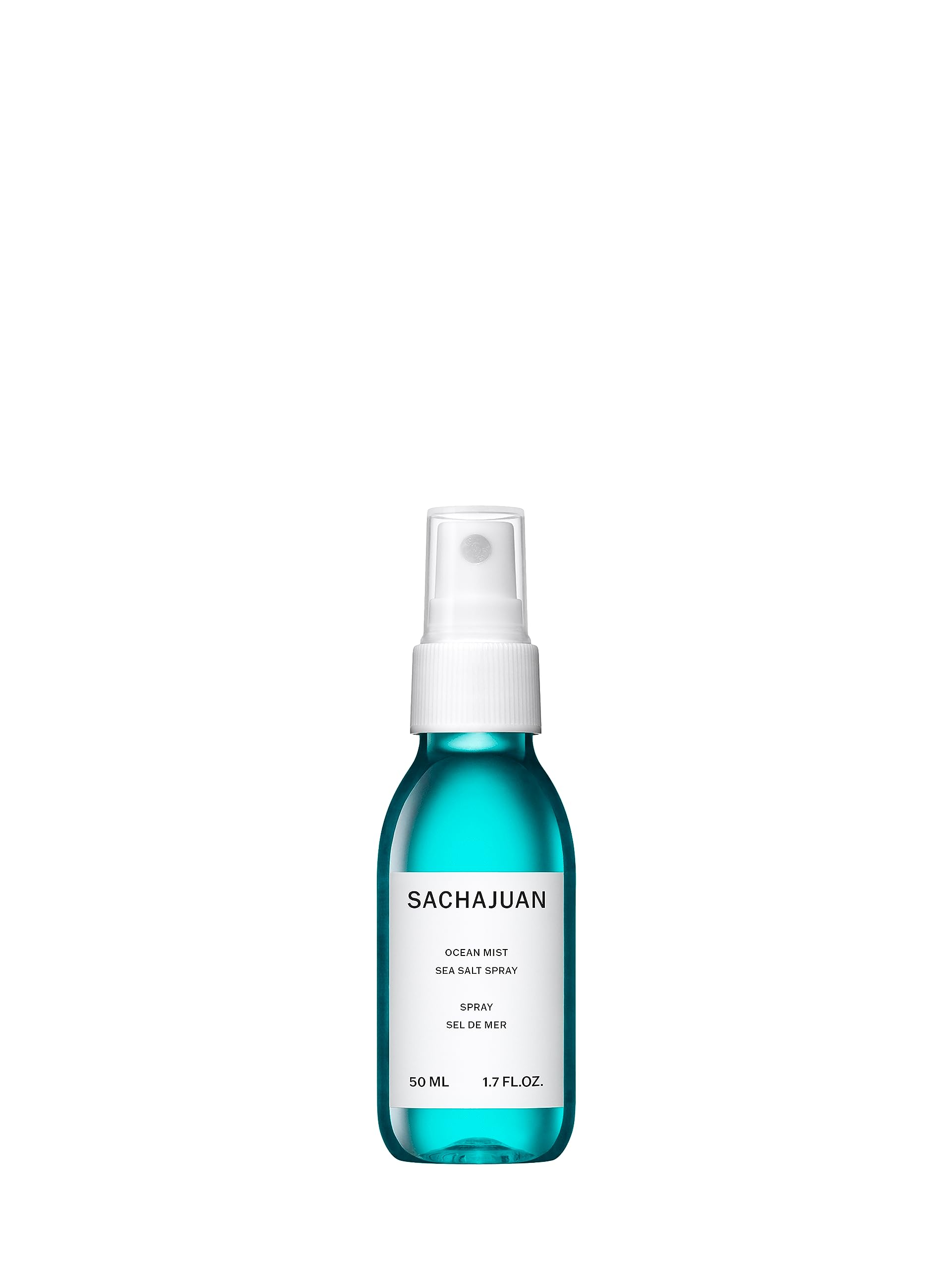 Perfume Sachajuan Ocean Mist 50 Ml - Venta Internacional.