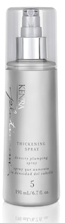 Foto 1 | Espray Espesante Kenra Platinum 5 Para Dar Volumen, 200 Ml - Venta Internacional.
