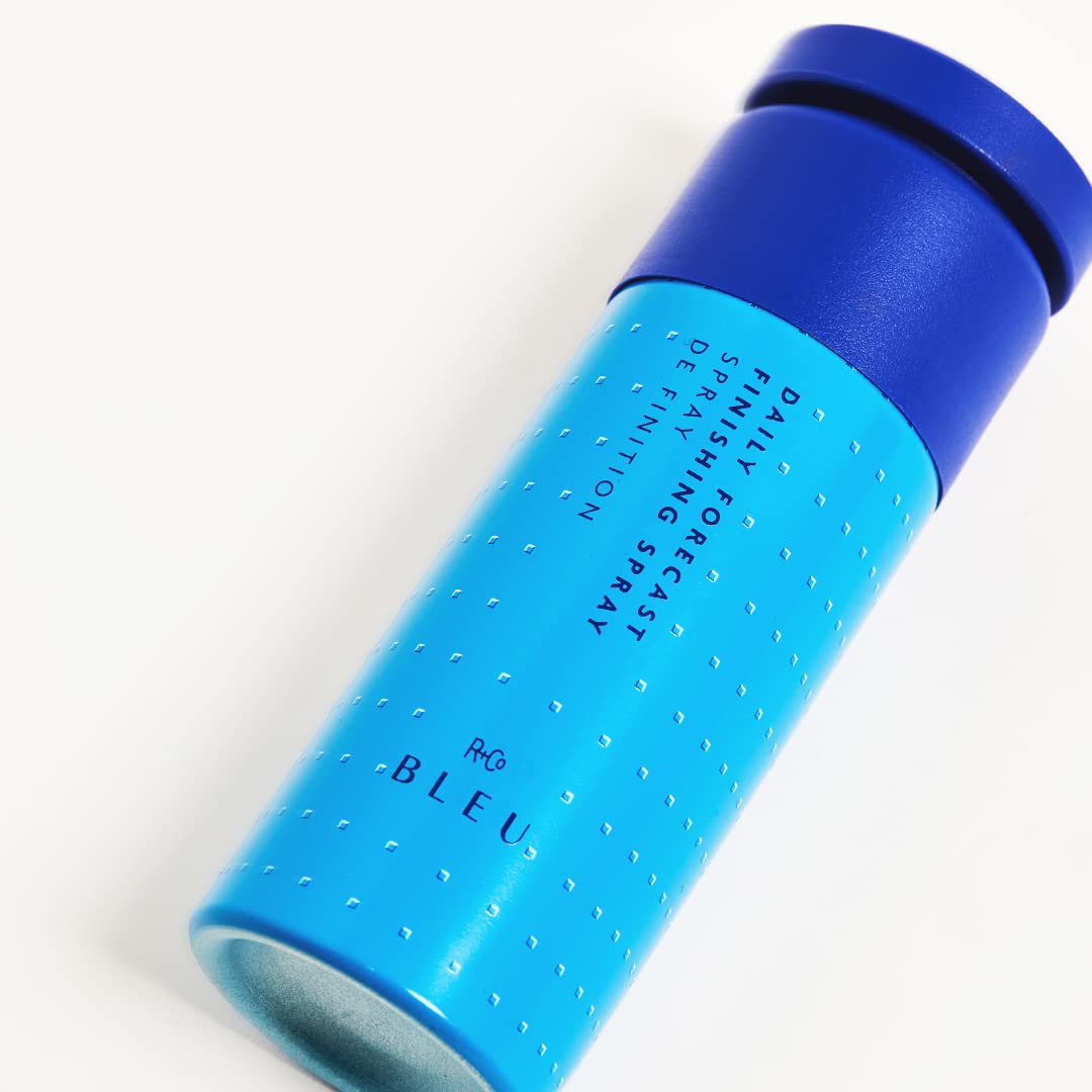 Foto 3 pulgar | Spray de Acabado R+co Bleu Daily Forecast Vegan - Venta Internacional