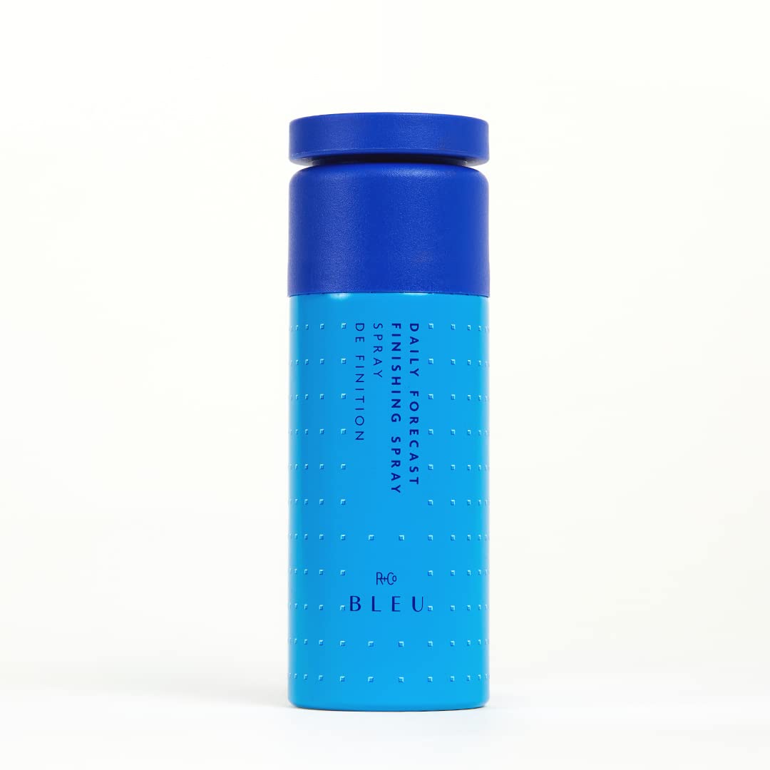 Foto 4 pulgar | Spray de Acabado R+co Bleu Daily Forecast Vegan - Venta Internacional
