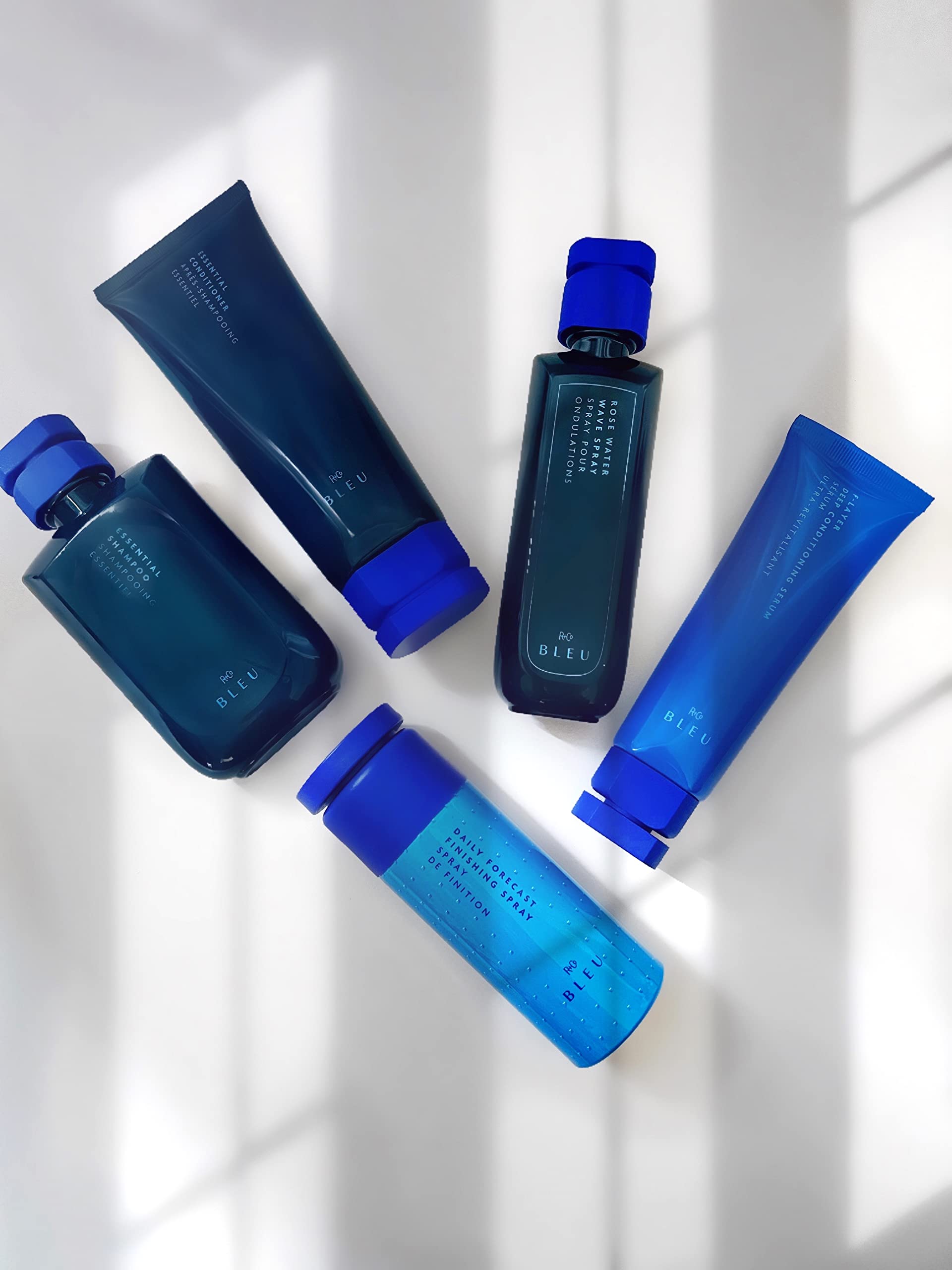 Foto 4 | Spray de Acabado R+co Bleu Daily Forecast Vegan - Venta Internacional