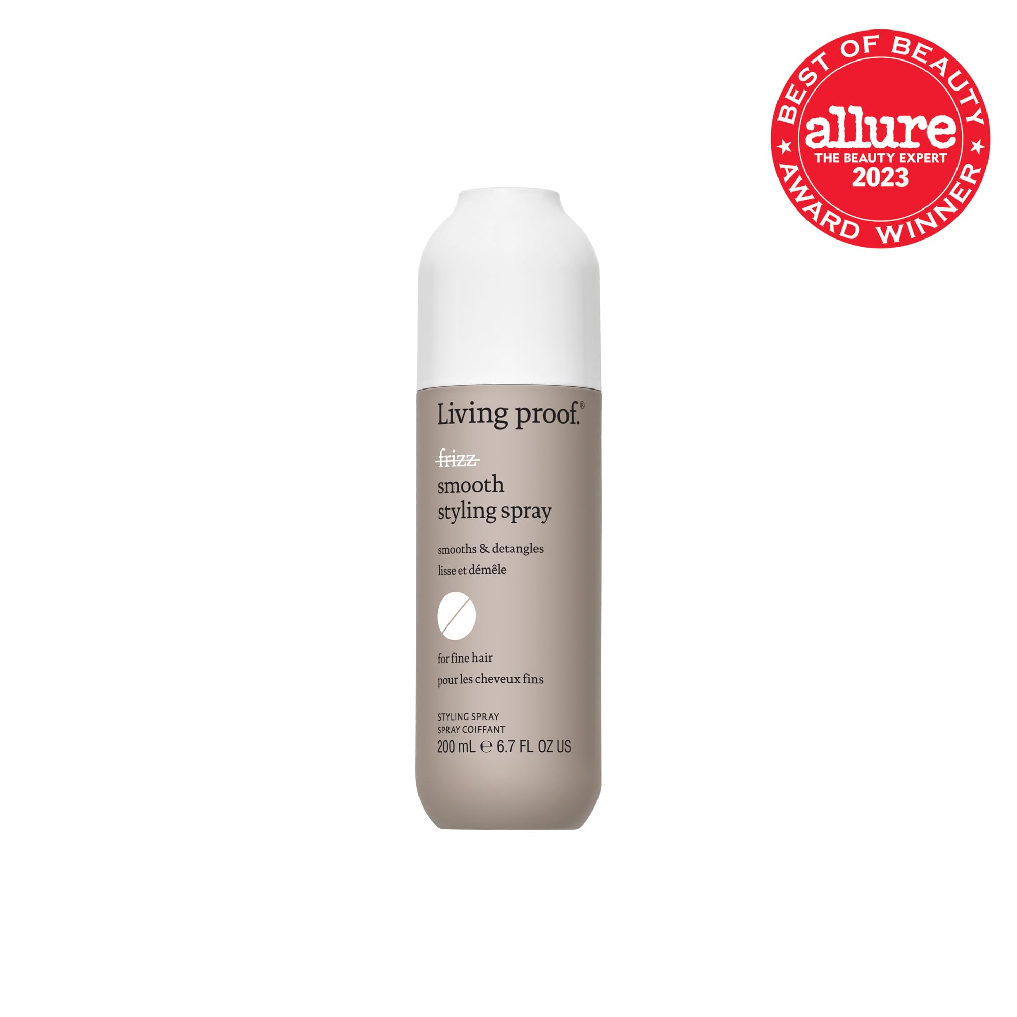 Foto 3 pulgar | Spray para Cabello Living Proof de 200 ml-Venta Internacional