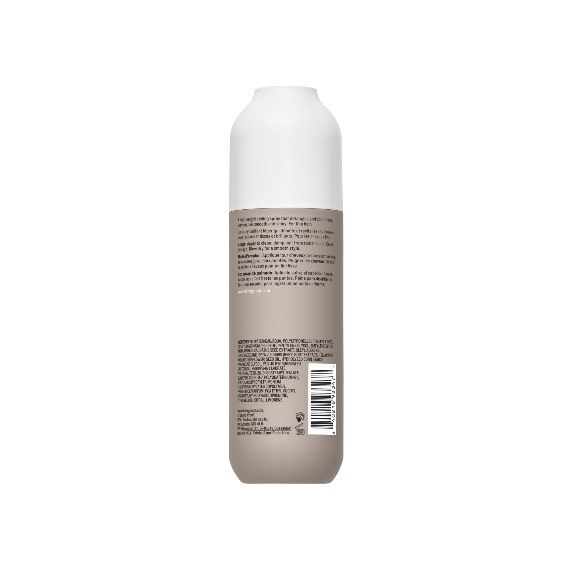 Foto 4 pulgar | Spray para Cabello Living Proof de 200 ml-Venta Internacional