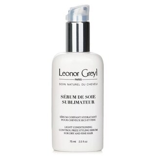 Foto 2 | Sérum De Peinado Leonor Greyl Serum De Soie Sublimateur - Venta Internacional.