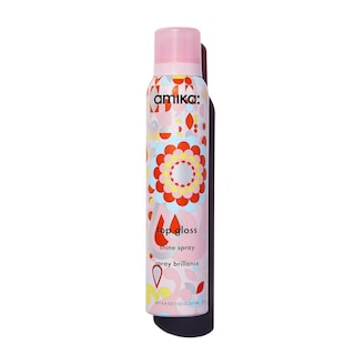 Foto 1 | Shine Spray Amika Top Gloss Con Filtros Uv - Venta Internacional.