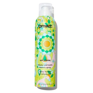 Foto 1 | Spray De Textura Amika Un.done Volume & Matte, Sin Talco Ni Aluminio - Venta Internacional.