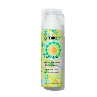 Foto 1 | Spray De Textura Amika Un Done Volume Matte, 30 Ml (paquete De 1) - Venta Internacional.