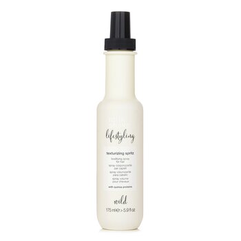 Estilo De Vida Texturizante Spritz Milk_shake Para Cabello Fino - Venta Internacional.