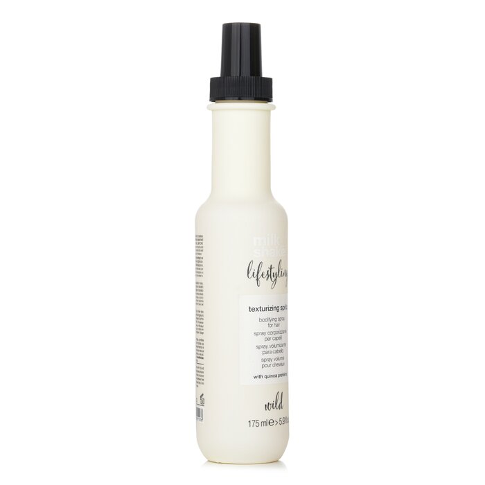 Foto 3 pulgar | Estilo De Vida Texturizante Spritz Milk_shake Para Cabello Fino - Venta Internacional.