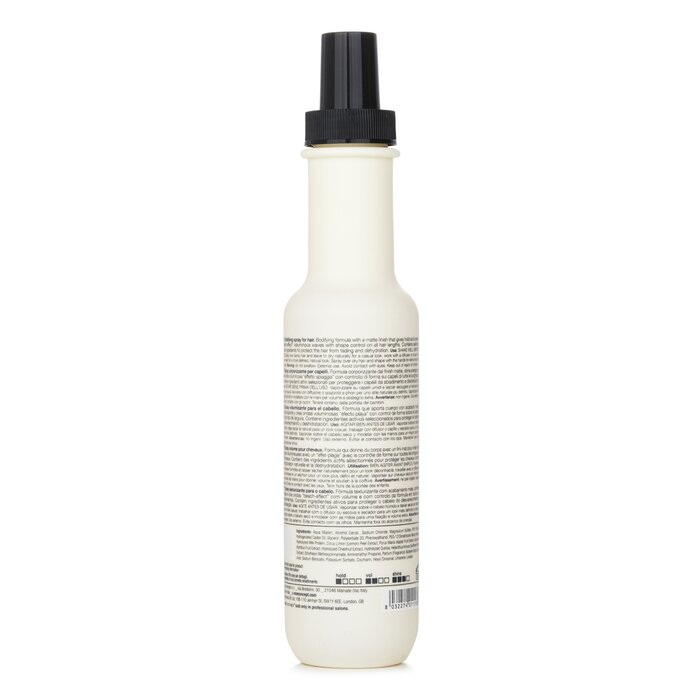 Foto 4 pulgar | Estilo De Vida Texturizante Spritz Milk_shake Para Cabello Fino - Venta Internacional.