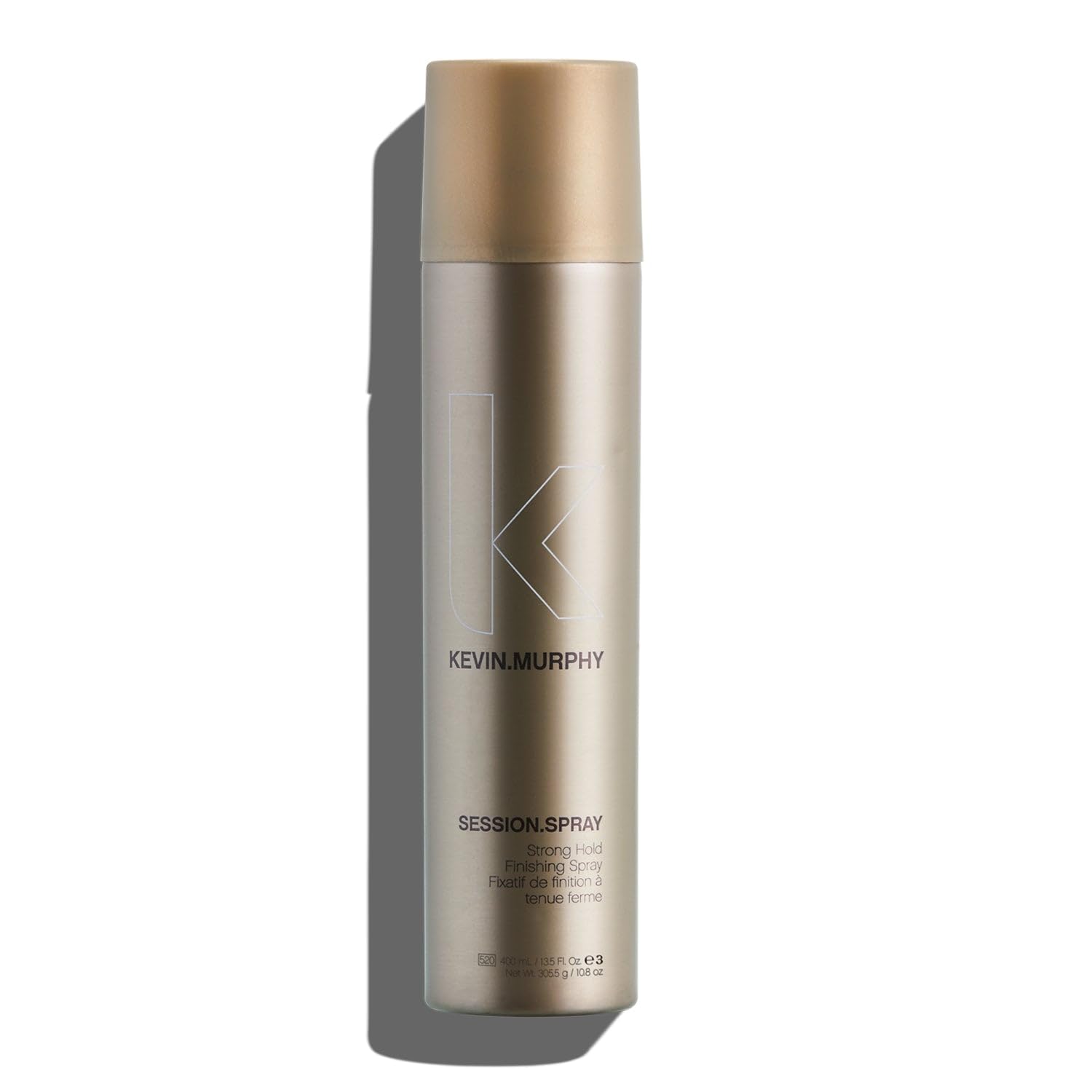 Spray Para El Cabello Kevin Murphy Spray De Sesión 400 Ml - Venta Internacional.