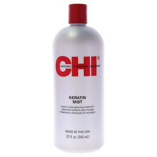 Foto 1 | Hair Mist Chi Keratin 946 Ml Para Todo Tipo De Cabello - Venta Internacional.