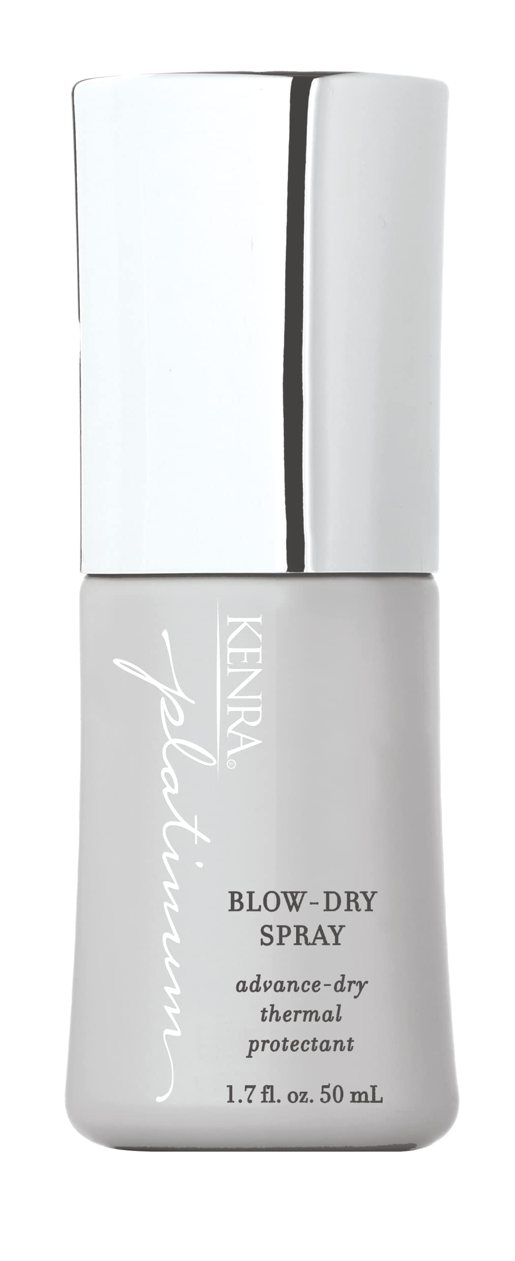 Foto 2 pulgar | Blow-dry Spray Kenra Platinum, Protector Térmico Que Ahorra Tiempo, 50 Ml - Venta Internacional.