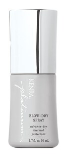 Foto 1 | Blow-dry Spray Kenra Platinum, Protector Térmico Que Ahorra Tiempo, 50 Ml - Venta Internacional.