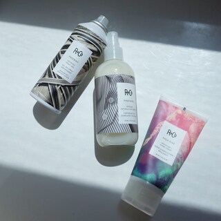 Foto 3 | Spray Desenredante R+co Pinstripe Intense, 250 Ml, Vegano, Libre De Crueldad Animal - Venta Internacional.