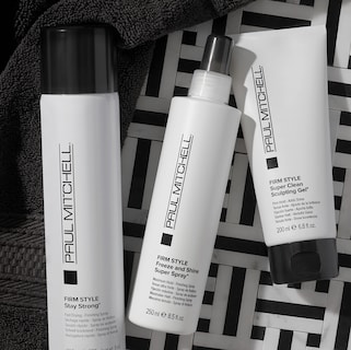 Foto 4 | Laca Para El Cabello Paul Mitchell Freeze And Shine Super Maximum Hold - Venta Internacional.