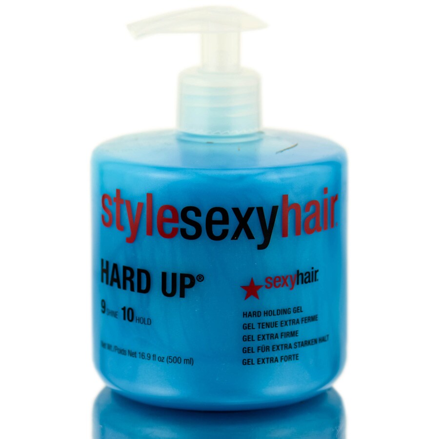 Gel Sexy Hair Style, Cabello Sexy, Duro Y Resistente, 500 Ml - Venta Internacional. $1,041