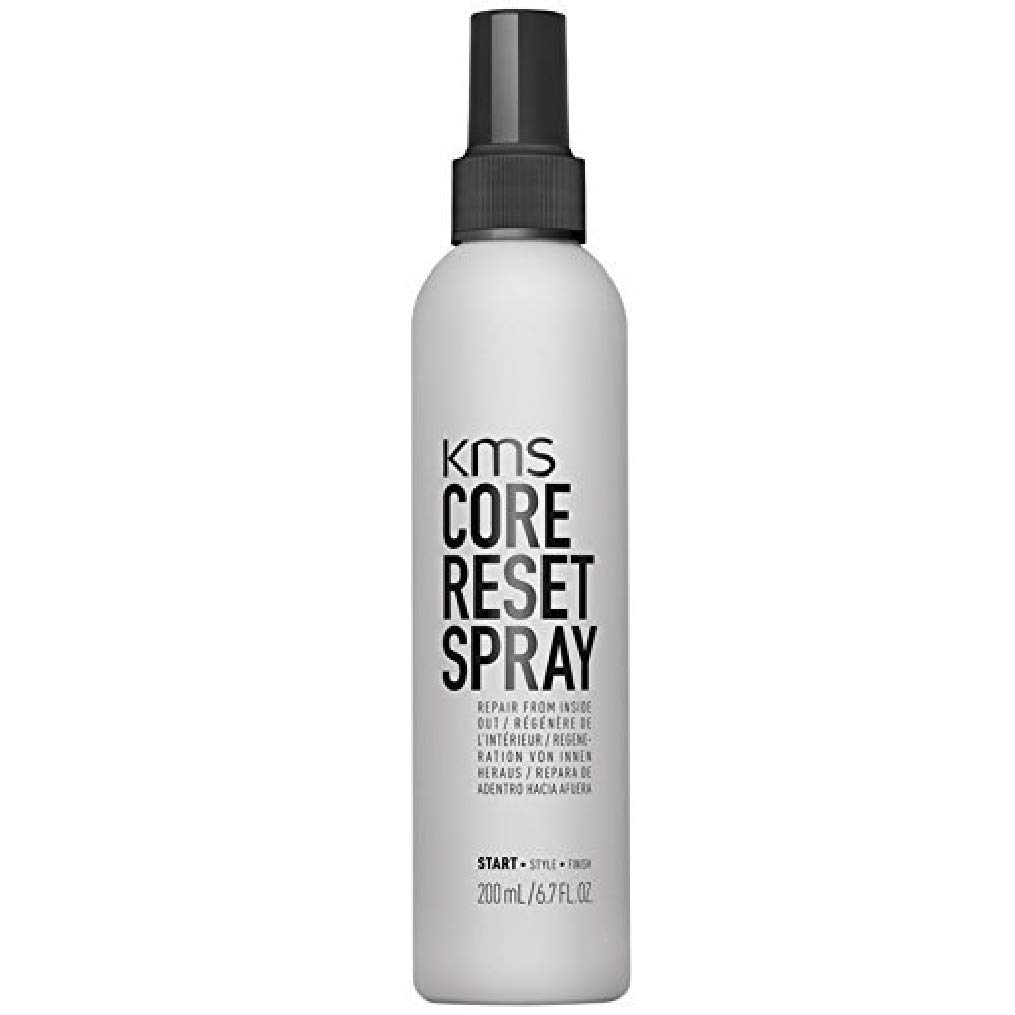 Foto 2 pulgar | Reset Spray Kms Core 200 Ml Para Todo Tipo De Cabello - Venta Internacional.