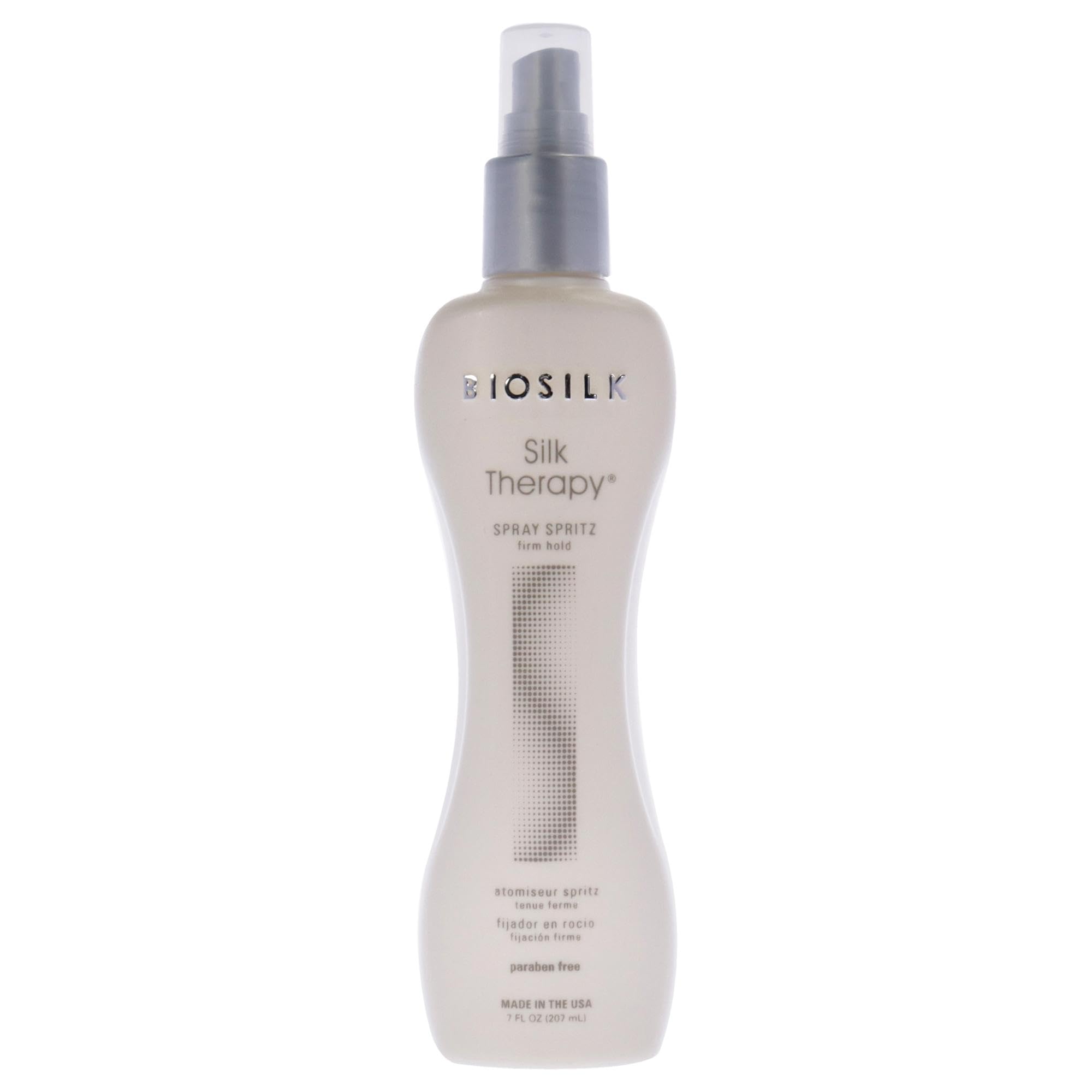 Foto 1 | Aerosol Biosilk Silk Silk Therapy Spritz 207 Ml - Venta Internacional.