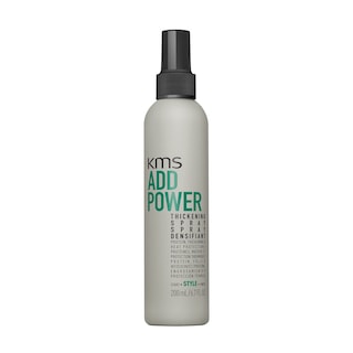 Foto 1 | Protector Térmico En Aerosol Espesante Kms Addpower 200 Ml - Venta Internacional.