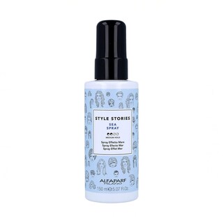Foto 1 | Spray De Sal Marina Alfaparf Milano Style Stories 150 Ml - Venta Internacional.