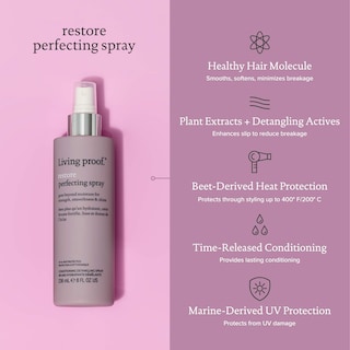 Foto 4 | Aerosol Acondicionador Living Proof Restore Perfeccionador - Venta Internacional.