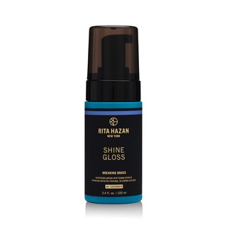 Foto 1 | Brillo De Pelo Rita Hazan Ultimate True Color Shine 100 Ml - Venta Internacional.