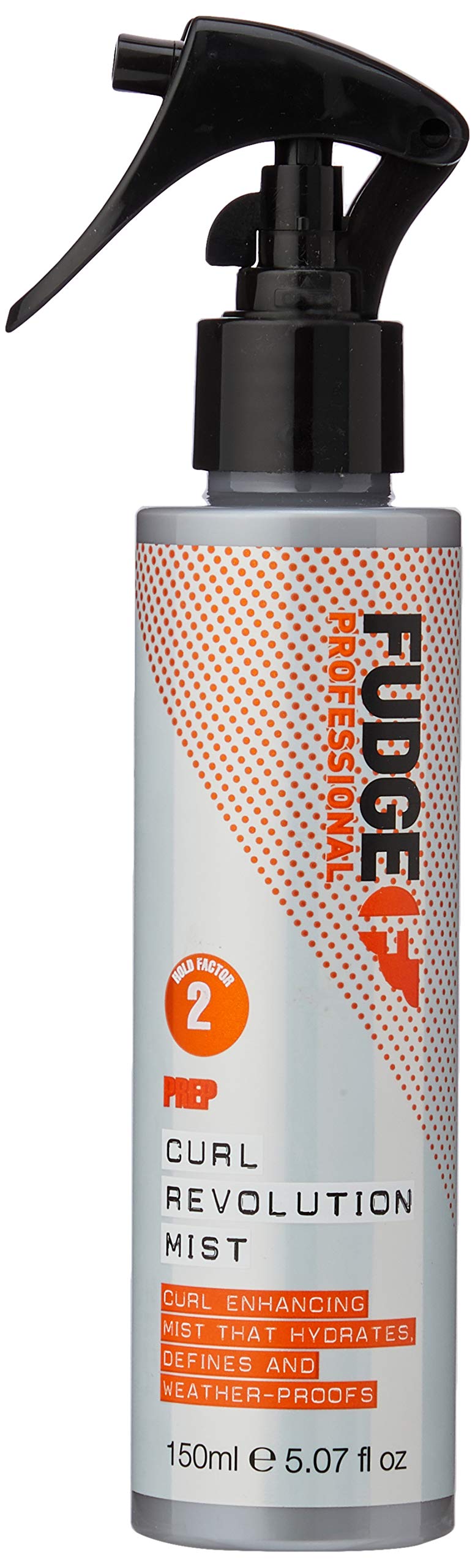 Foto 2 pulgar | Spray De Peinado Fudge Professional Curl Revolution 150 Ml - Venta Internacional.