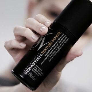 Foto 5 | Spray Para Texturas Sebastian Professional Texture Maker, 150 Ml - Venta Internacional.