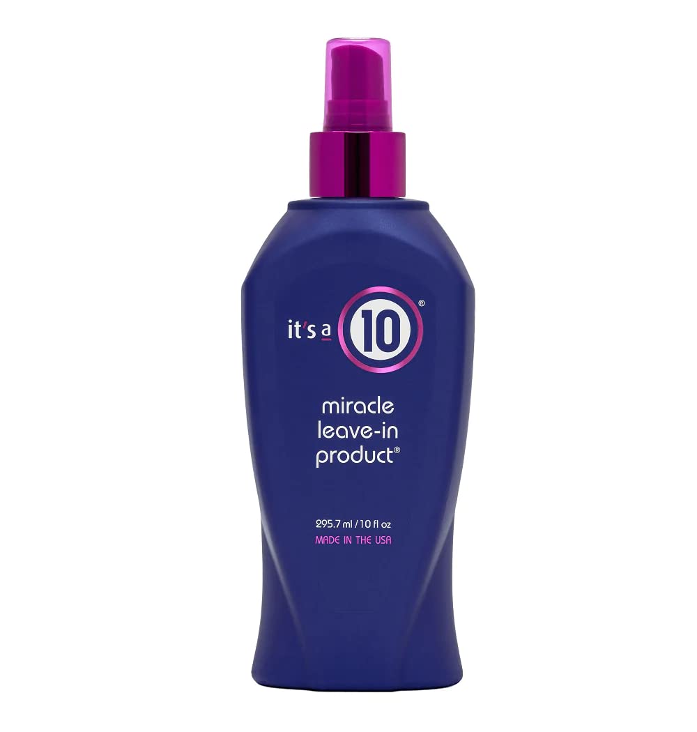 Foto 2 pulgar | Acondicionador Sin Enjuague It's A 10 Haircare, 300 Ml - Venta Internacional.