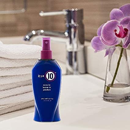 Foto 4 | Acondicionador Sin Enjuague It's A 10 Haircare, 300 Ml - Venta Internacional.