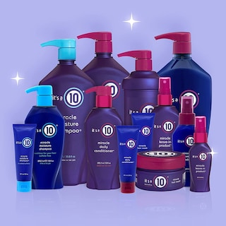 Foto 5 | Acondicionador Sin Enjuague It's A 10 Haircare, 300 Ml - Venta Internacional.