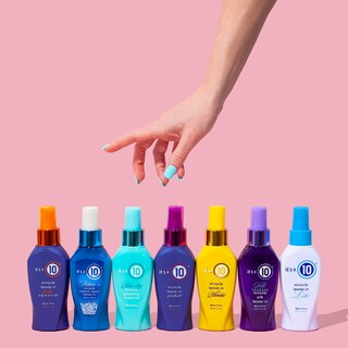 Foto 6 | Acondicionador Sin Enjuague It's A 10 Haircare, 300 Ml - Venta Internacional.