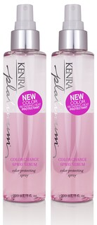 Foto 1 | Sérum En Aerosol Kenra Platinum Color Charge Color Protect 200 Ml - Venta Internacional.