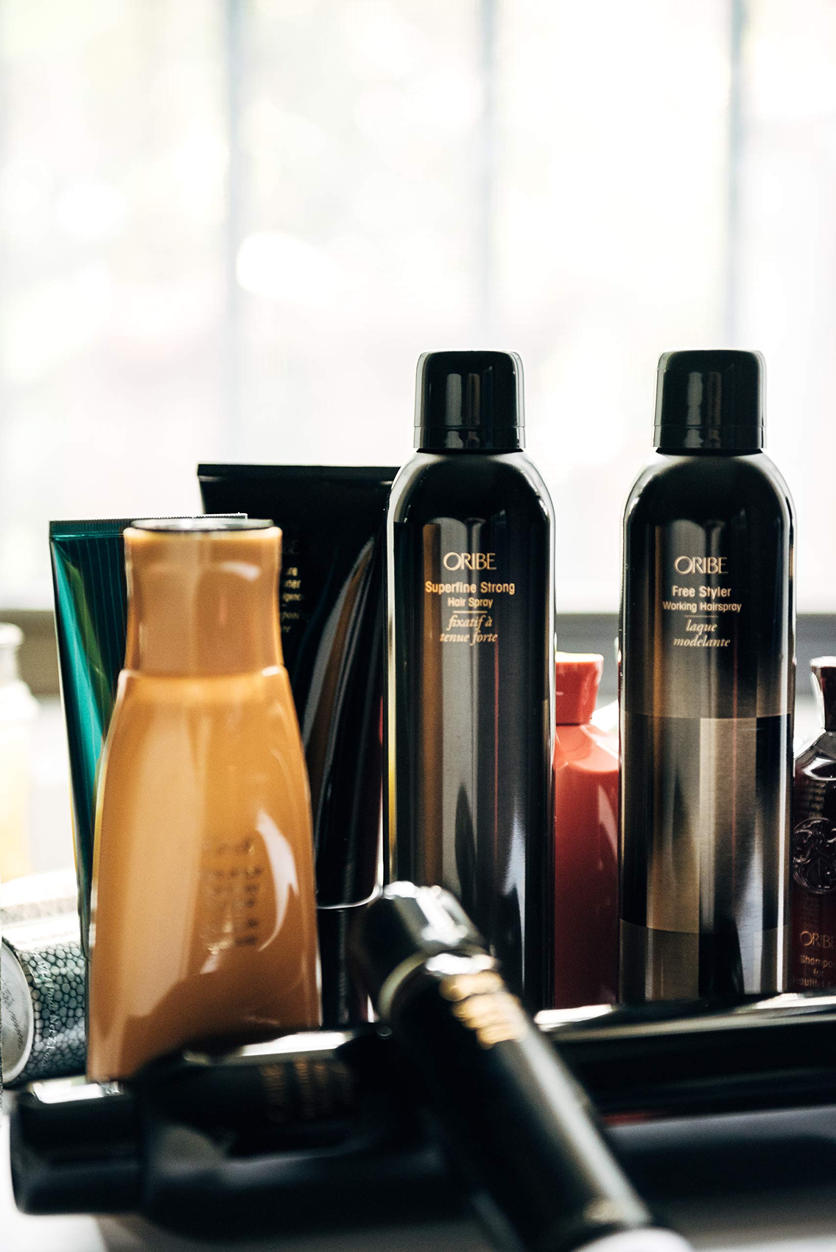 Foto 4 pulgar | Spray Para El Cabello Oribe Superfine Strong 265 Ml (paquete De 1) - Venta Internacional.