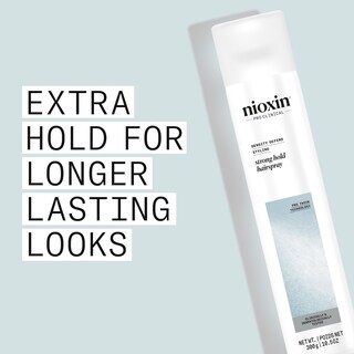 Foto 4 | Laca Para El Cabello Nioxin Density Defend Styling Strong Hold 300 Ml - Venta Internacional.