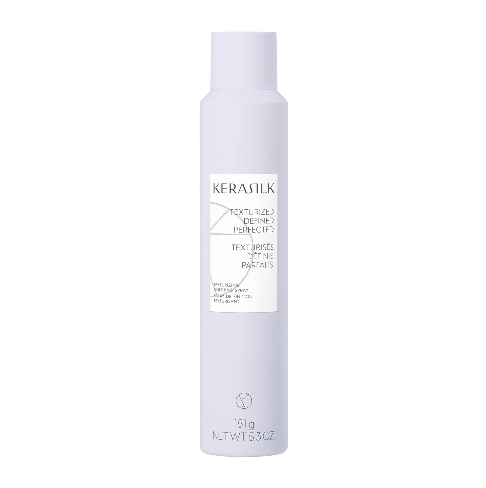 Foto 1 | Spray De Acabado Texturizante Kerasilk Flexible Hold 200 Ml - Venta Internacional.